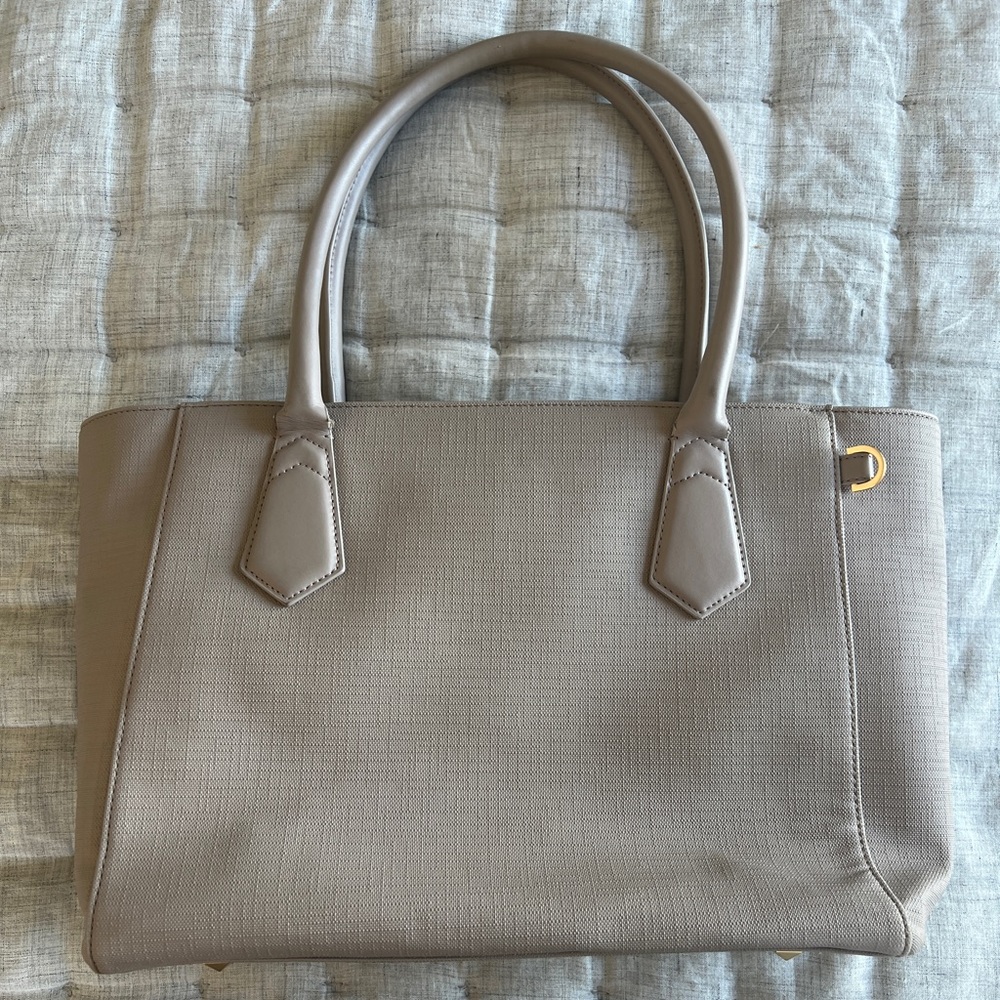 Dagne Dover Signature Legend Tote!